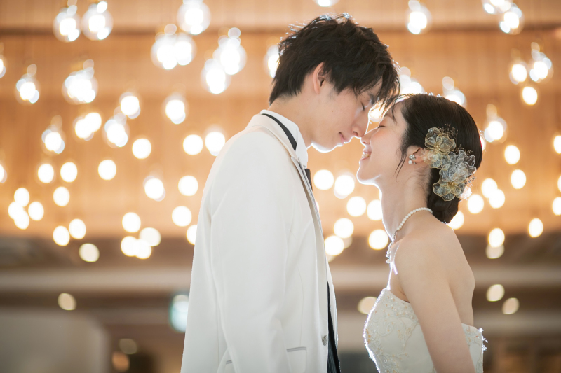 2024.09　和装+ドレスPhoto