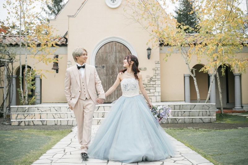 ColorDress×Location