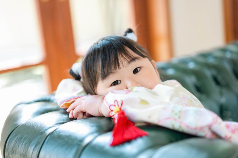 ちょっときゅうけいー