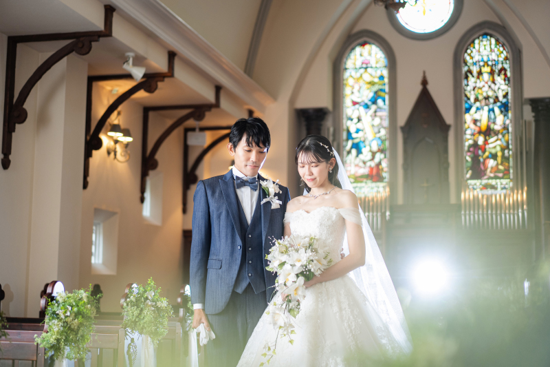 2024.9　和装＋ドレスPhoto