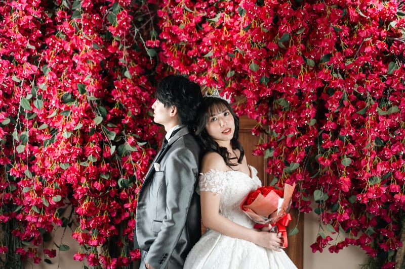 WeddingDressphoto