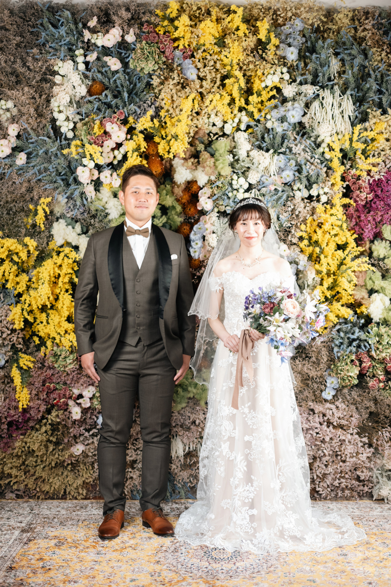 2024.4　洋装プラン