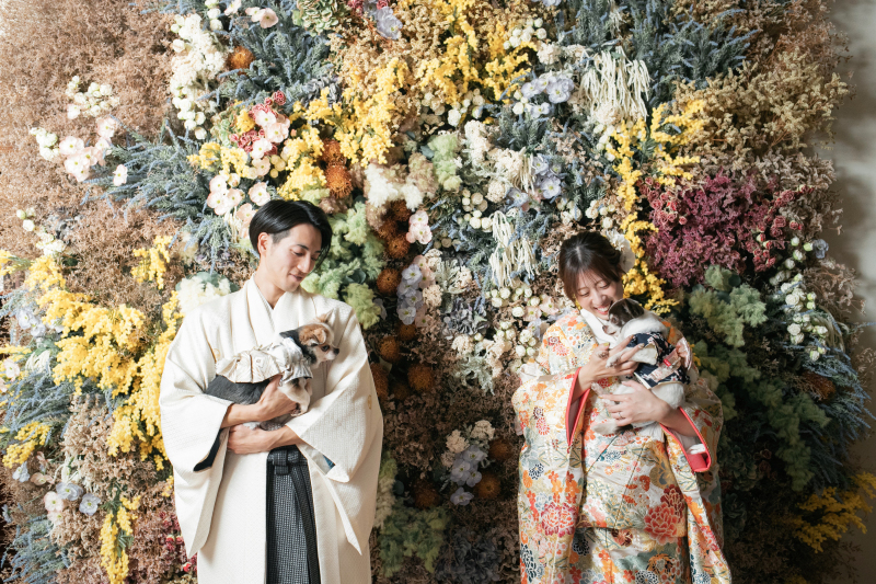 Flowerwall