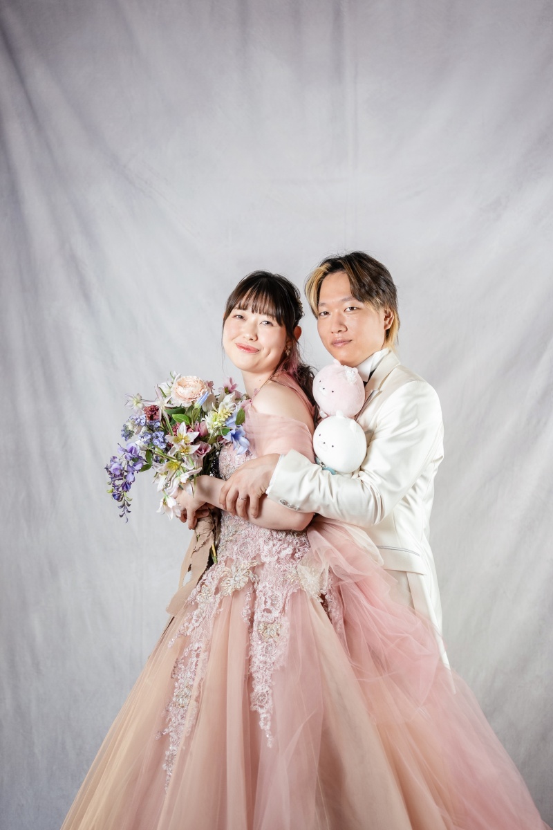 おふたりのお姿以外にも&hellip;？