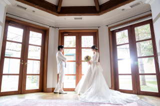 2023.12　全天候型撮影