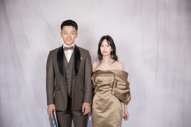 ヘアメイクの技術 写真2 after