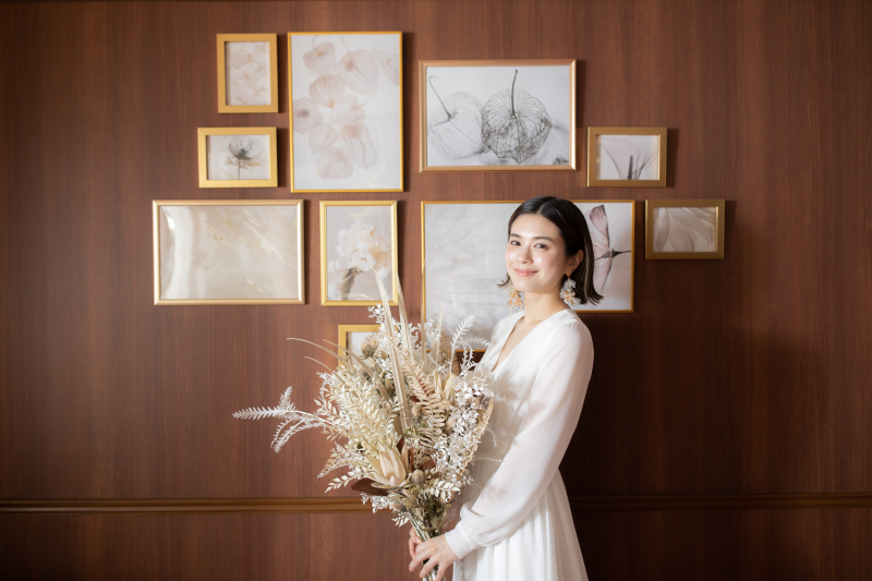 step1 事前来店・お問合せ