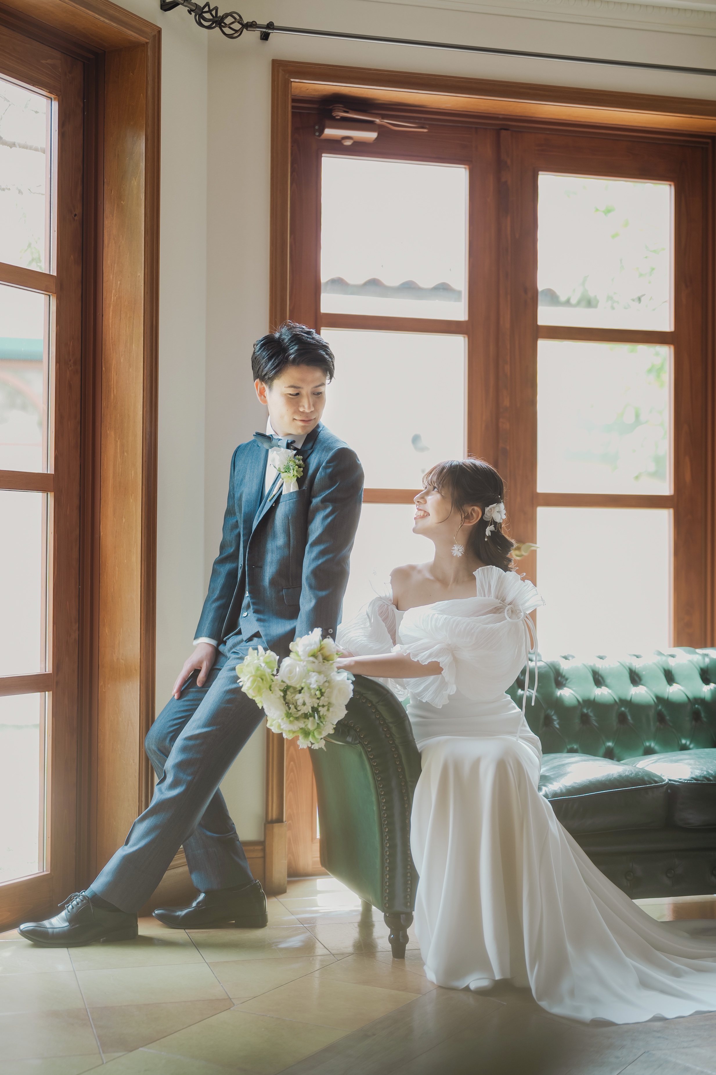 20以上ある撮影シーン