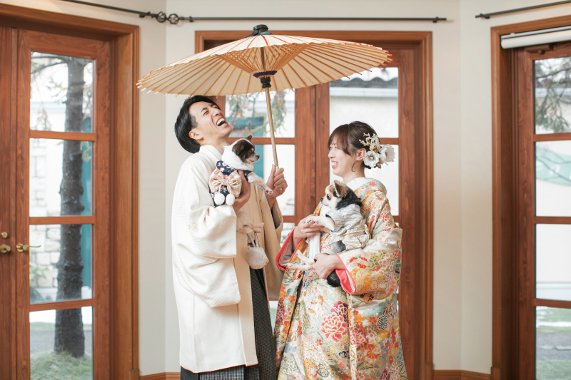 Point1 多彩な撮影シーン