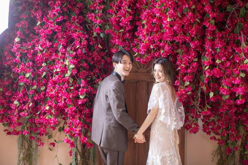 step1 事前来店・お問合せ