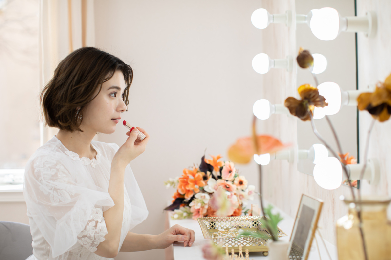 step1 事前来店・お問合せ