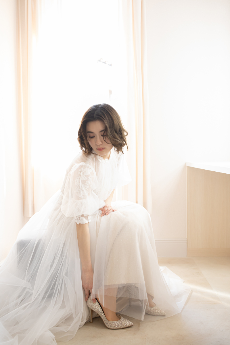 【cocoで人気のオプション全部込み】追加衣装代0円＆全データ込みプラン◆料金UPが心配な方、金額を決めたうえで撮影したい方へ