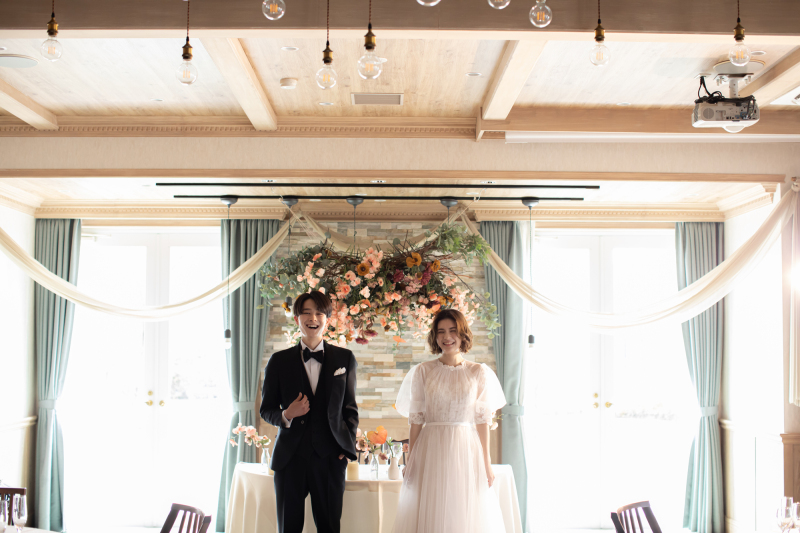 【準備期間を最小限に】《1DAYエステ付》キレイが一日で叶う◆ラク＆美Photoプラン◆衣装1着×アルバム×データ×レタッチ込み