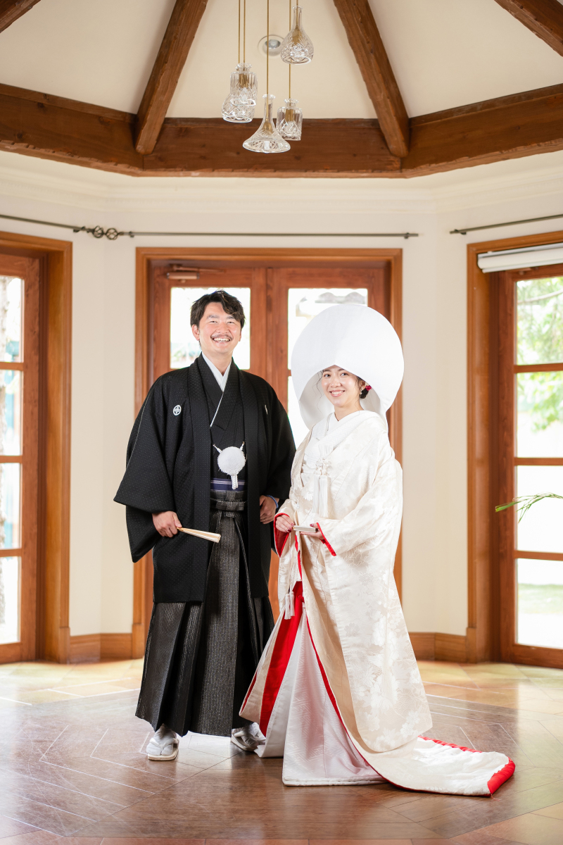 和装1着×カフェ撮影全データプラン◆美肌レタッチ付!一日で衣装合わせ・撮影すべてご案内も可能【9月末までの平日撮影限定】