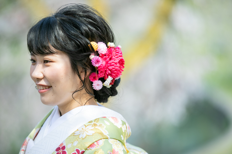 【市外ロケーション】和装1着プラン