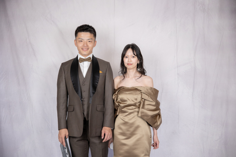 ＼結婚式の前撮り利用にも／studiococoからウェルカムボードをプレゼント◆