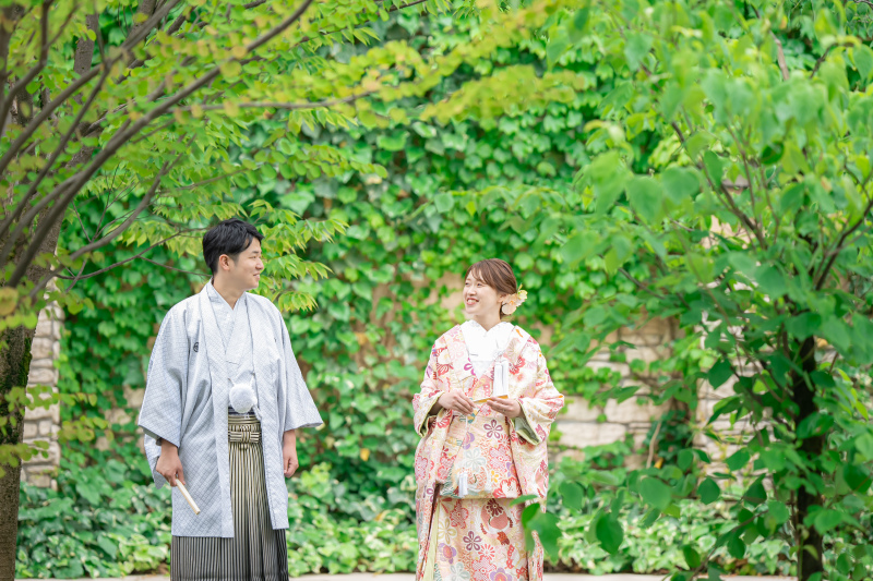 愛するペットと一緒に【11月末まで40,000円OFF】衣装2着×6つ選べる撮影シーン◎わんちゃん、ねこちゃんペット撮影付