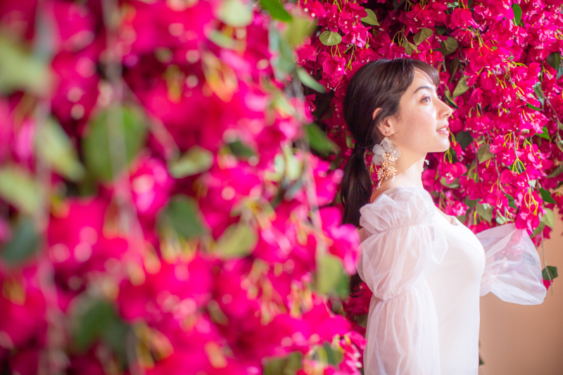 【準備期間を最小限に】《1DAYエステ付》キレイが一日で叶う◆ラク＆美Photoプラン◆衣装1着×アルバム×データ×レタッチ込み