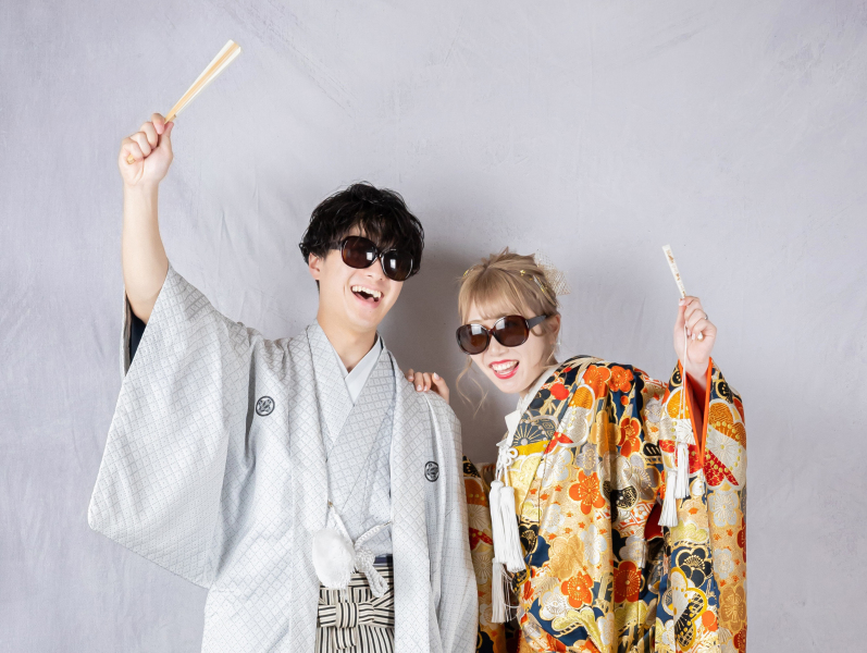 ＼結婚式の前撮り利用にも／studiococoからウェルカムボードをプレゼント◆