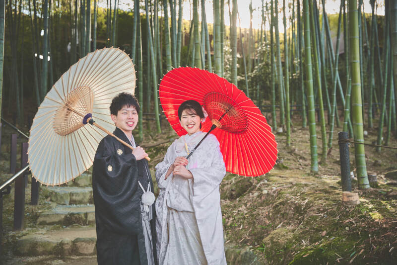 竹林