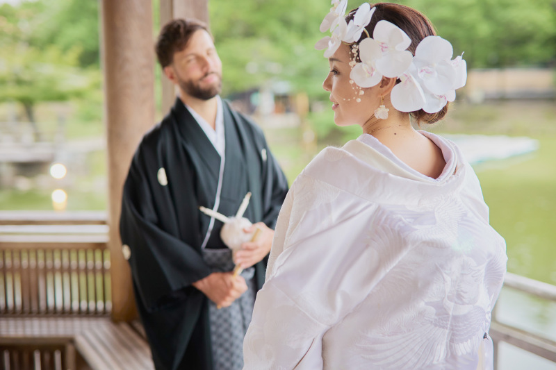 Point1 多彩な撮影シーン