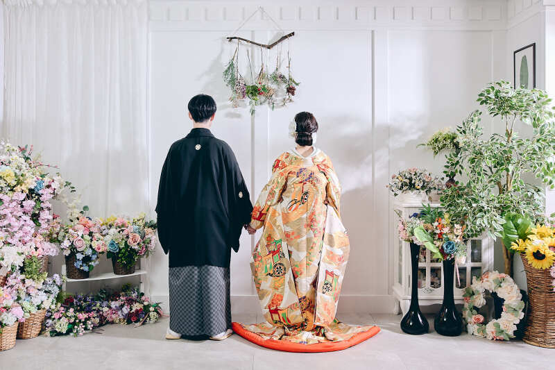 Point1 多彩な撮影シーン