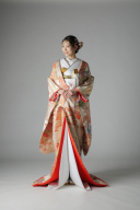 鳳凰 御所解 / IU00942