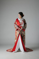 正倉院文様　亀甲 / IU07525