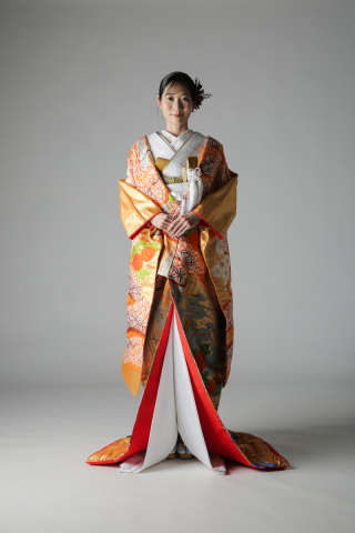 松　滝　梅 / IU00904