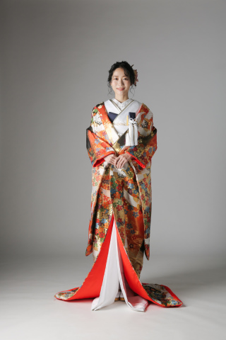 舞桜 鶴 / IU00878