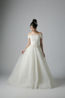 ビジュートップスラメチュール/WD01068