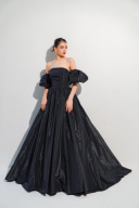 Vivre/ヴィーヴル/ST-162/ブラック