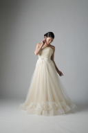 ウエストリボンベルト/WD01071