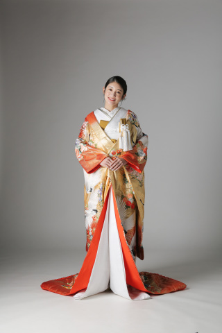 舞鶴 四季花 / IU00883