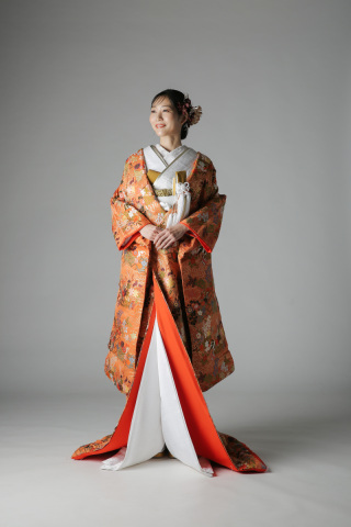 流水 四季花 / IU00940