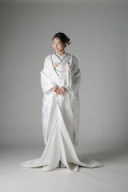 山紫水明花鳥図 / WU00278