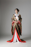 八重重ね 宝づくし / IU09526