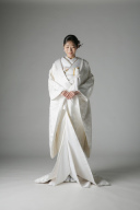 四季花 鶴 / WU00251