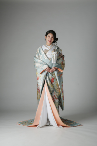 百花絵巻 / IU00995