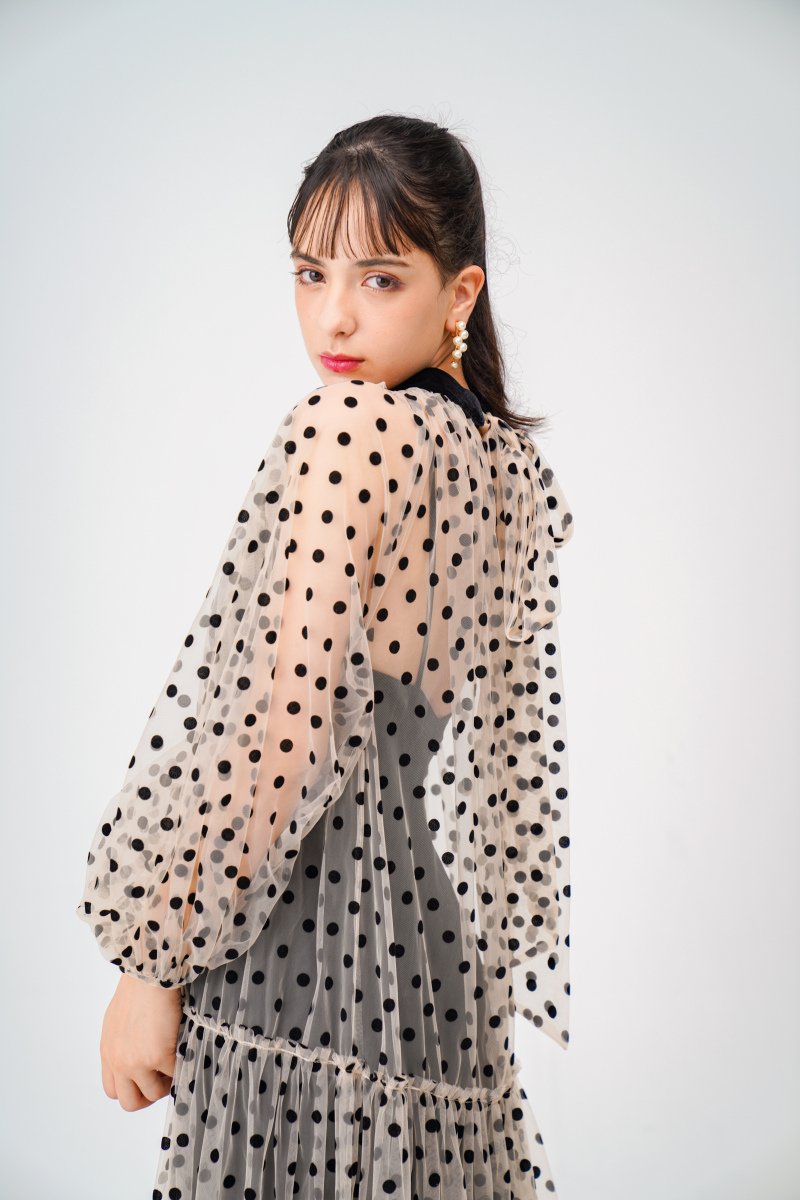 Fille/フィーユ/DP-06-BKBE