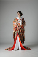 鶴 椿 流氷 / IU00952