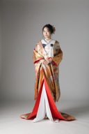 芍薬 鶴 流水 / IU00884