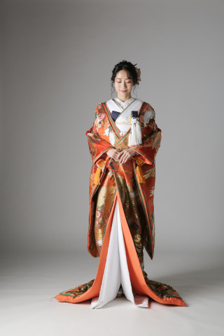 束ね熨斗 / IU00950 