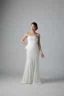 シンプルマーメイド/WD00857