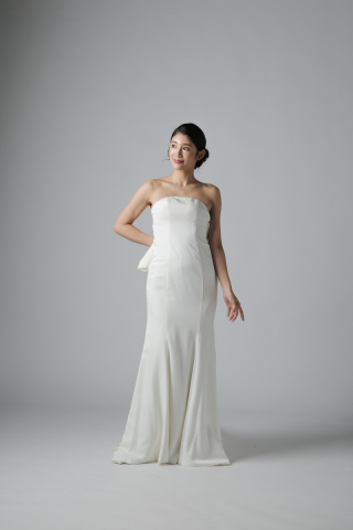 シンプルマーメイド/WD00857