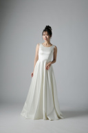 シンプルノースリーブAライン/WD00884