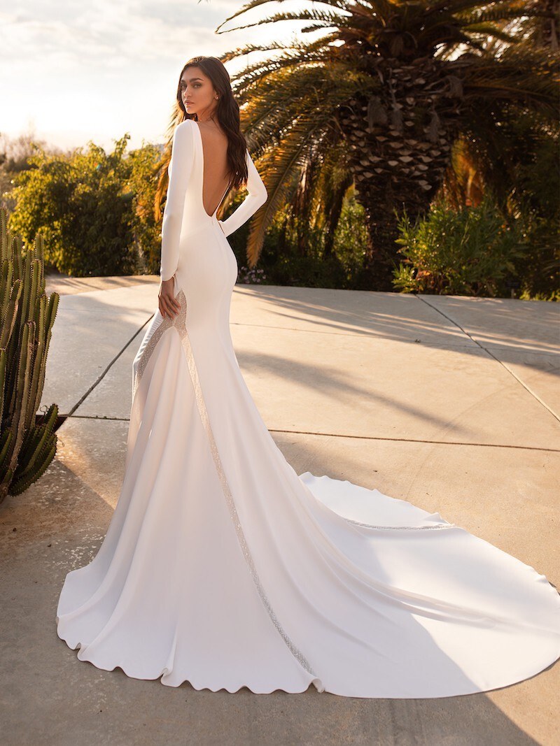 BIANCA/ビアンカ/PRONOVIAS