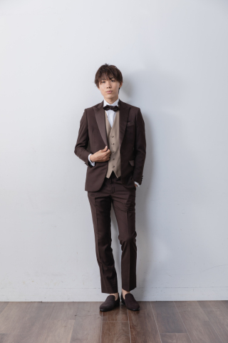 ﾋﾟｰｸﾄﾞﾗﾍﾟﾙｸﾗｼｯｸﾀｷｼｰﾄﾞ/ﾌﾞﾗｳﾝ