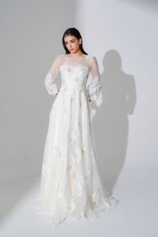 Iris/アイリス/COTTILE LOU