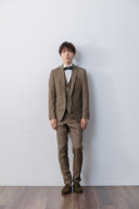 ﾉｯﾁﾄﾞﾗﾍﾟﾙｶｼﾞｭｱﾙｶｰｷﾀｷｼｰﾄﾞ/ｶｰｷ